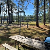 Review photo of Laura S Walker State Park Campground by Bill F., October 18, 2022