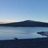 Review photo of Gull Point Campground by Tara L., September 8, 2018