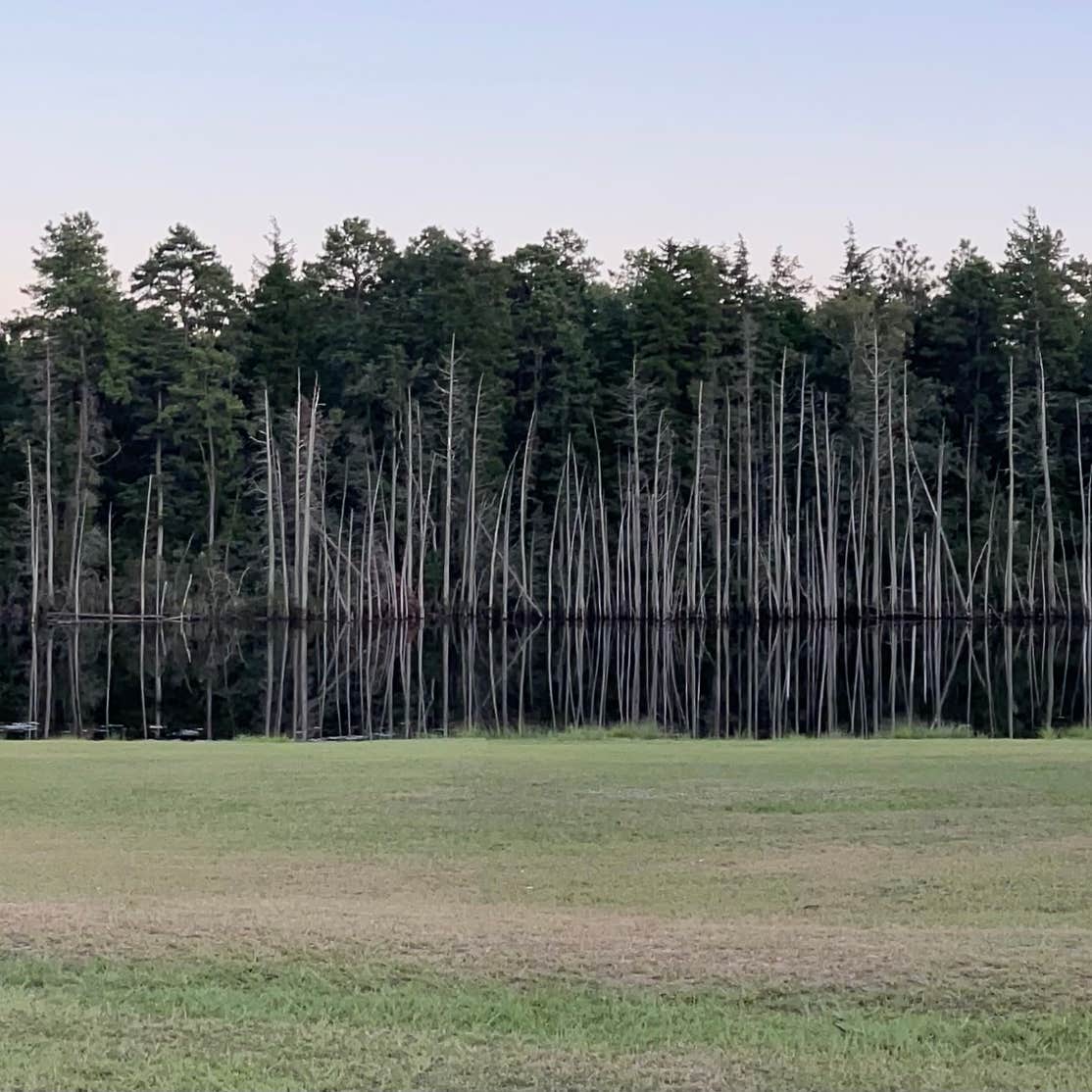 Brookville Campground Barnegat, NJ