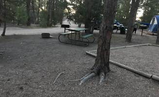 Tonia M.'s photo at Hot Springs / Black Hills KOA near Crawford, NE