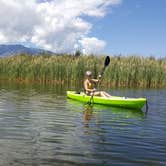 Review photo of Cottonwood Campground — Roper Lake State Park by Adam R., September 8, 2018