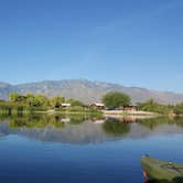 Review photo of Cottonwood Campground — Roper Lake State Park by Adam R., September 8, 2018