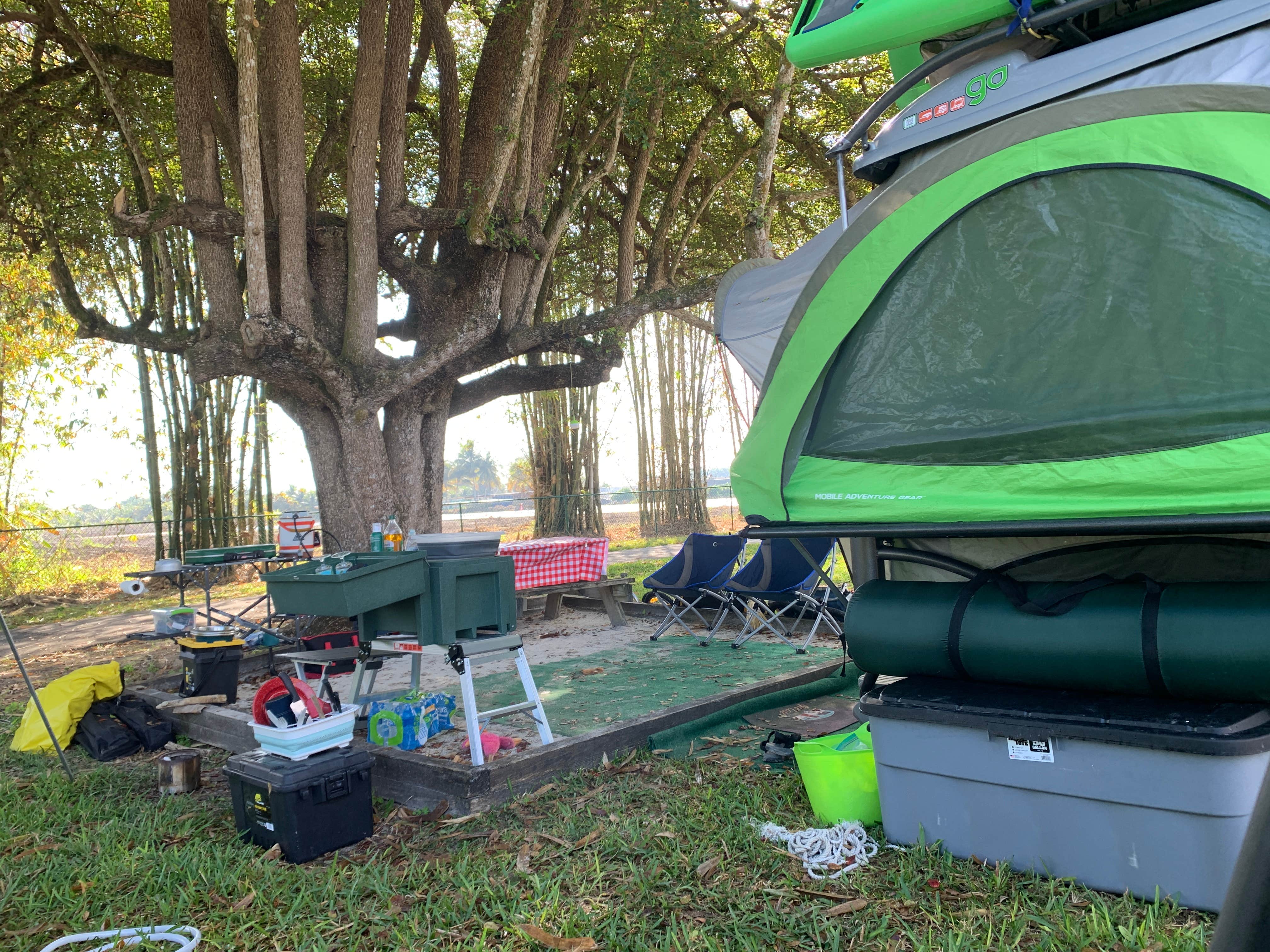 Laurie H.'s photo at Encore Miami Everglades near Plantation, FL