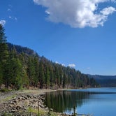 Review photo of Butte Lake Campground — Lassen Volcanic National Park by Kurt C., October 18, 2022