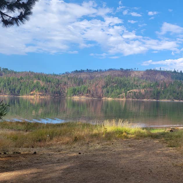 Cool Springs Campground Quincy, CA