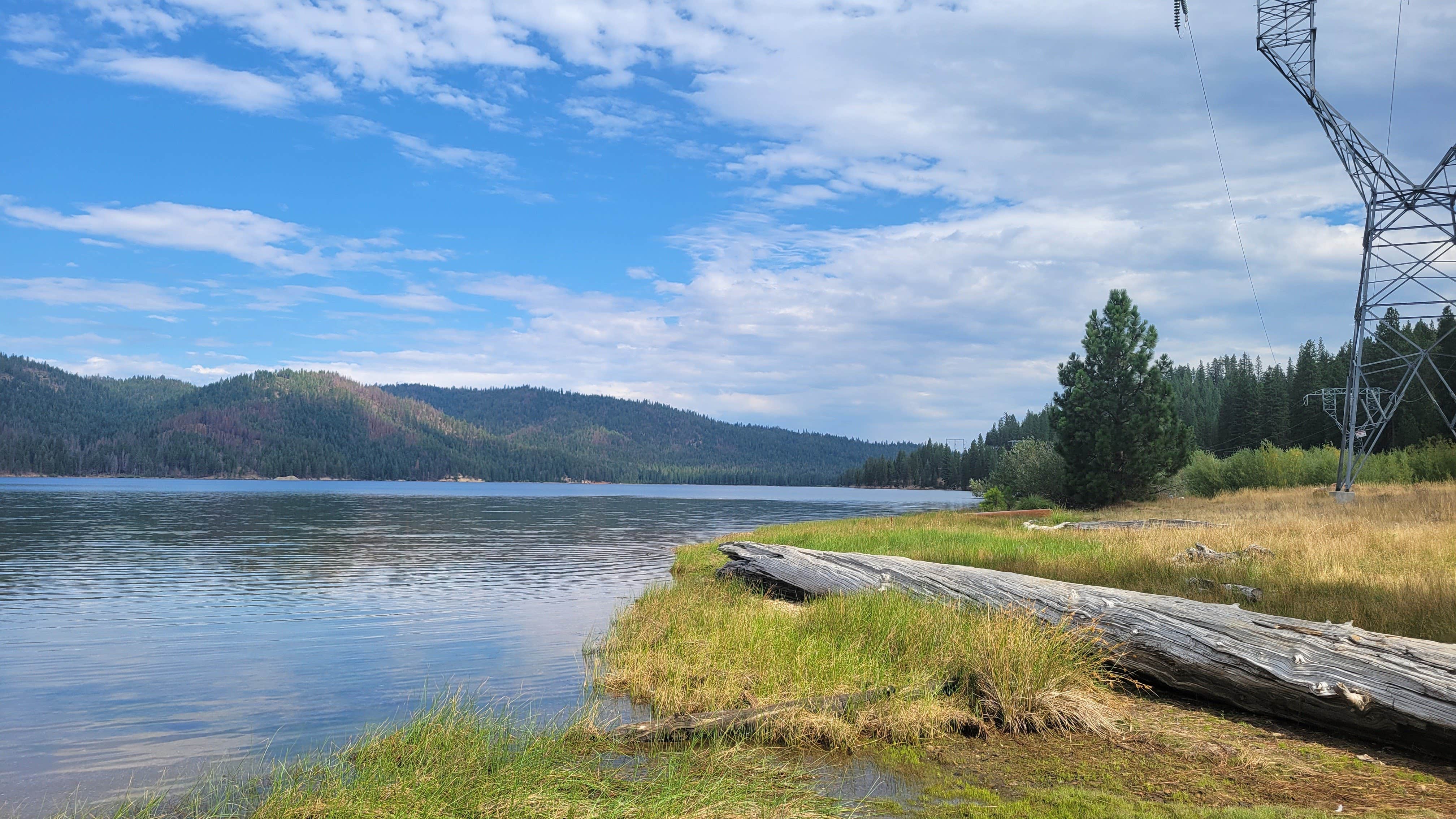 Camper-submitted photo at Cool Springs Campground near Crescent Mills, CA