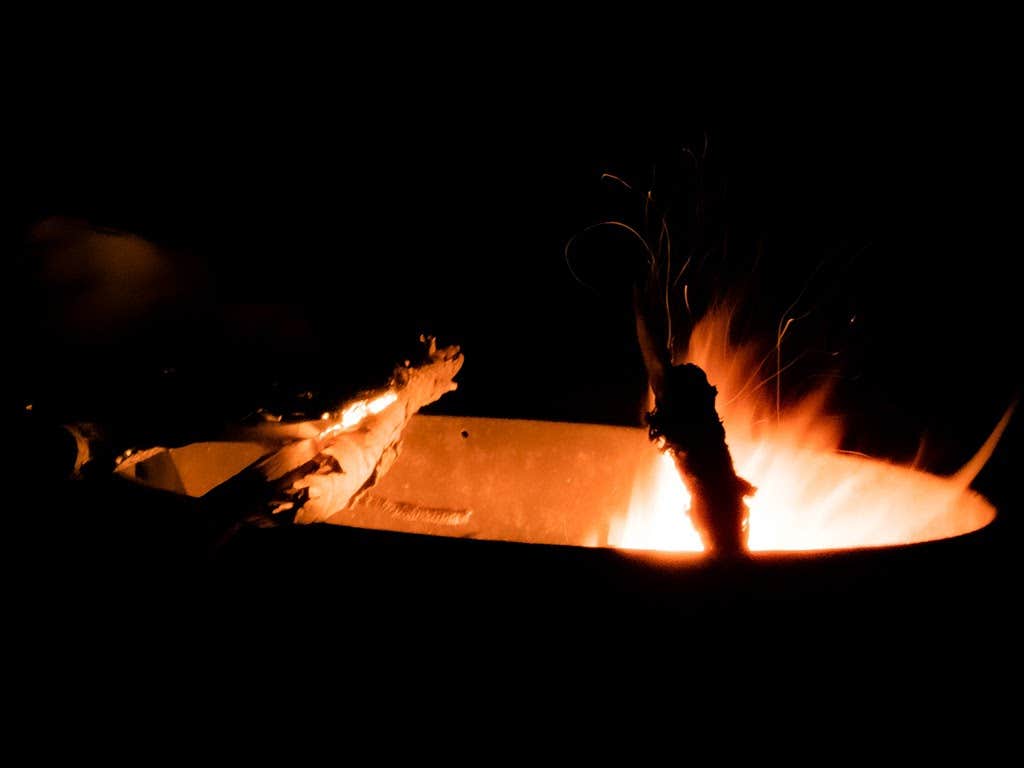 Camper-submitted photo at Sundew Campground near Meadow Valley, CA