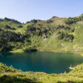 Review photo of Hoh Campground — Olympic National Park by Graham C., August 7, 2016