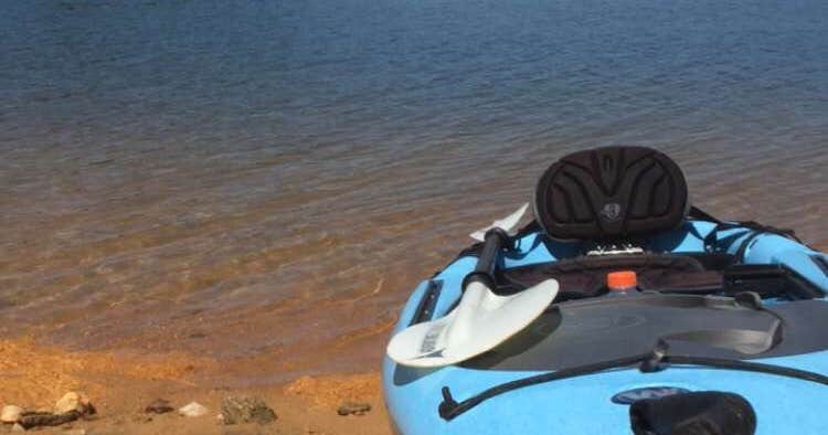 Lake Hartwell Camping & Cabins