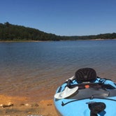 Review photo of Lake Hartwell Camping & Cabins by Maddi P., September 8, 2018