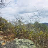 Review photo of Table Rock State Park Campground by Maddi P., September 8, 2018