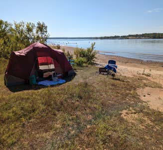 Camper-submitted photo from Arcadia Lake