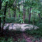 Review photo of Mccormick's Creek State Park Campground by Mary S., September 8, 2018