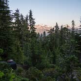 Review photo of Hoh Campground — Olympic National Park by Graham C., August 7, 2016
