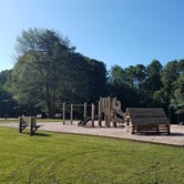 Review photo of Mccormick's Creek State Park Campground by Mary S., September 8, 2018
