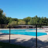 Review photo of Mccormick's Creek State Park Campground by Mary S., September 8, 2018