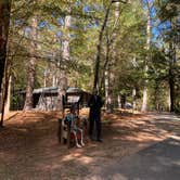 Review photo of Watson Mill Bridge State Park Campground by Kevin H., October 18, 2022