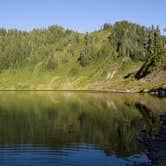Review photo of Hoh Campground — Olympic National Park by Graham C., August 7, 2016