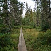 Review photo of Little Crater Lake by Dawnielle C., September 8, 2018