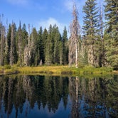 Review photo of Little Crater Lake by Dawnielle C., September 8, 2018