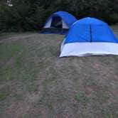 Review photo of Tuttle Creek State Park Campground by Shaeli E., September 8, 2018