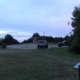 Review photo of Tuttle Creek State Park Campground by Shaeli E., September 8, 2018