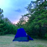 Review photo of Tuttle Creek State Park Campground by Shaeli E., September 8, 2018