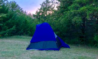 Shaeli E.'s photo at River Pond Campground — Tuttle Creek State Park near Wamego, KS