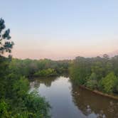 Review photo of Cliffs of the Neuse State Park Campground by Stacey G., October 19, 2022