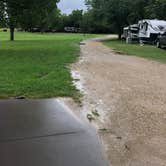 Review photo of Tuttle Creek State Park Campground by Shaeli E., September 8, 2018