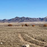 Review photo of Cottonwood Campground Wyoming by Andy D., October 19, 2022