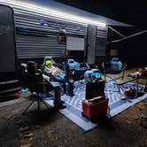 Review photo of Normandy Farms Campground by Lisa C., October 19, 2022