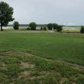 Review photo of Tuttle Creek State Park Campground by Shaeli E., September 8, 2018