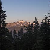 Review photo of Hoh Campground — Olympic National Park by Graham C., August 7, 2016