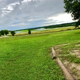 Review photo of Tuttle Creek State Park Campground by Shaeli E., September 8, 2018