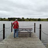 Review photo of Liberty Cove Rec Area by Shaeli E., August 26, 2018