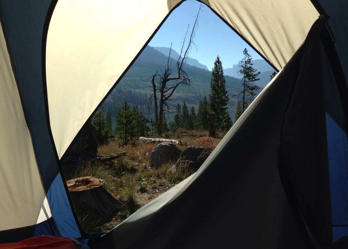 Green River Lake Lodge Camping The Dyrt