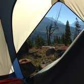 Review photo of Green River Lake Lodge - Bridger Teton National Forest by Julie W., August 7, 2016