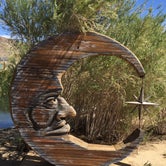 Review photo of Joshua Tree Lake RV & Campground by Michelle S., September 8, 2018