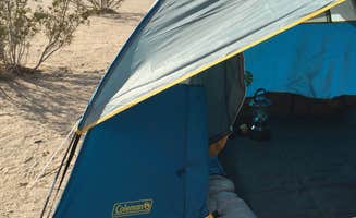 Michelle S.'s photo at Joshua Tree Lake RV & Campground near Twentynine Palms, CA