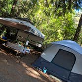 Review photo of Jessie M. Honeyman Memorial State Park Campground by Badariyah O., September 8, 2018