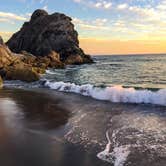 Review photo of Harris Beach State Park Campground by Lanie G., September 8, 2018