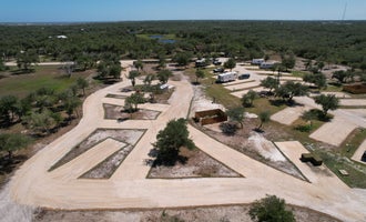 Camping near BayRock Retreat, Rockport, TX: Shelly's RV Park, Rockport, Texas