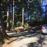 Review photo of Harris Beach State Park Campground by Lanie G., September 8, 2018