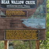 Review photo of Bear Wallow Creek by Cindy U., September 8, 2018