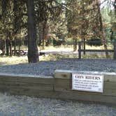 Review photo of Frazier Campground & Trailhead by Cindy U., September 8, 2018