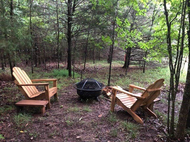 Tentrr Signature Site - Peaceful Table Rock Lake Retreat photo 3