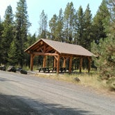 Review photo of Frazier Campground & Trailhead by Cindy U., September 8, 2018