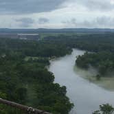 Review photo of Table Rock State Park Campground by Andrew S., August 7, 2016
