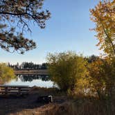 Review photo of Morgan Lake - TEMPORARILY CLOSED by Zachary , October 19, 2022